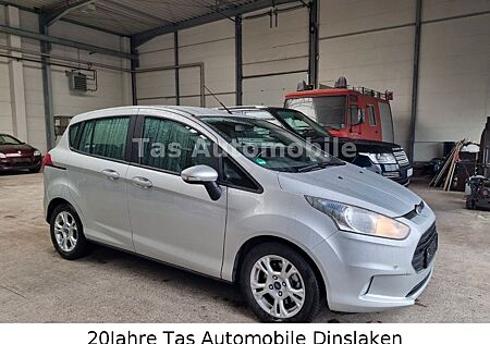 Ford B-Max 1.6 Aut. SyncEdition "Seniorenfahrzeug"...