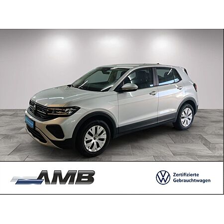 VW T-Cross leasen