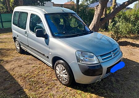 Citroën Berlingo gebraucht kaufen Citroën Berlingo 1.6 16V Multispace MULTISPACE