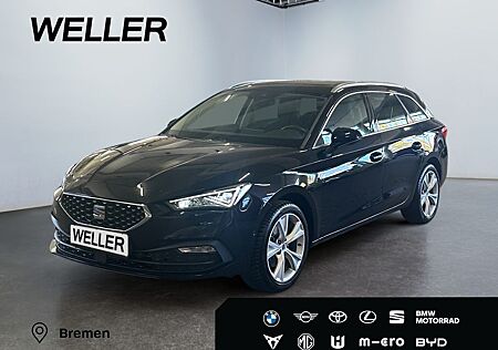 Seat Leon ST 1.5 eTSI DSG Xcellence *LED*Pano*el. Hec