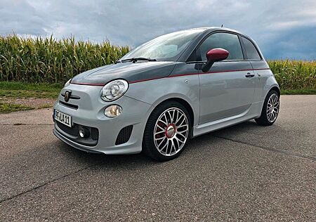 Abarth 595 Competizione 1.4 T-Jet 16V 595 Competizi...