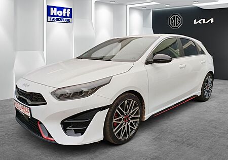 Kia Cee'd Ceed 1.6T DCT7 GT -