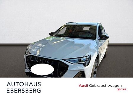 Audi e-tron Sportback S line qu. Tour Navi+ MATRIX Pa