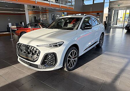 Audi Q5 TDI Sportback Garantie 5 Jahre / 100.00km