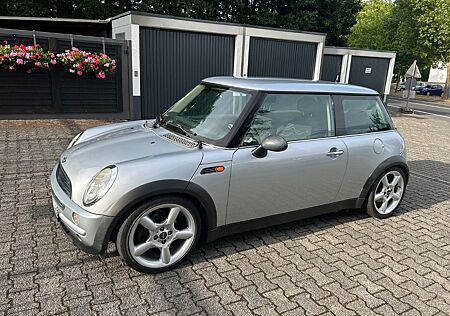 Mini ONE