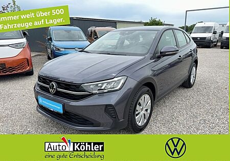 VW Taigo Volkswagen TSi NWAnschlussgarantie bis 09/2029 LED