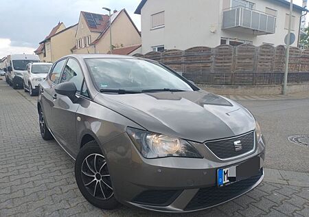 Seat Ibiza 1.2 TDI Ecomotive Reference Reference