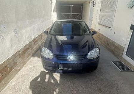 VW Golf Volkswagen 1.4 Comfortline Comfortline