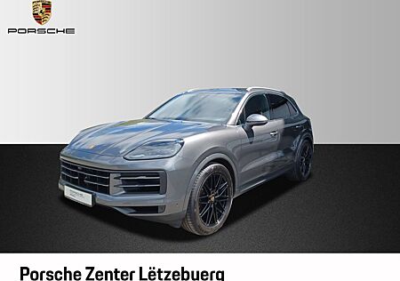 Porsche Cayenne 3.0