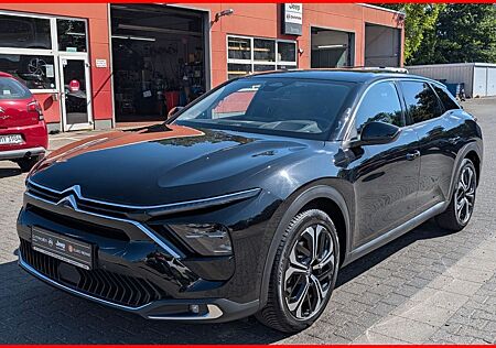 Citroën C5 X PureTech130 EAT8 PLUS *1.HAND*