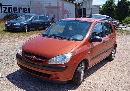 Hyundai Getz 1.1 -