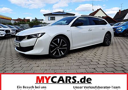 Peugeot 508 SW Hybrid 225 GT*el.Hkl.*SH*Keyless