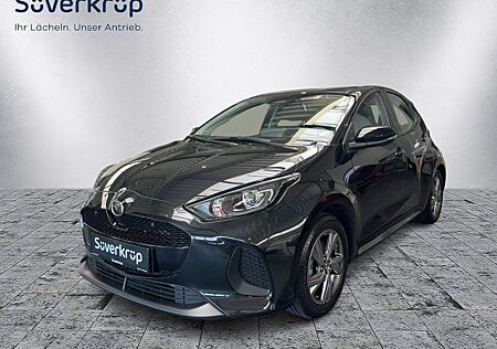 Mazda 2 Hybrid 2024 5HB 1.5L VVT-i 116 PS e-CVT FWD EX