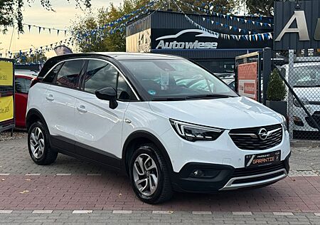 Opel Crossland X Crossland (X)*Navi*LED*Head-Up*Temp.*INNOVATION