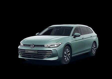VW Passat Variant Volkswagen 1.5 eTSI BUSINESS/KAMERA/NAVI/LED