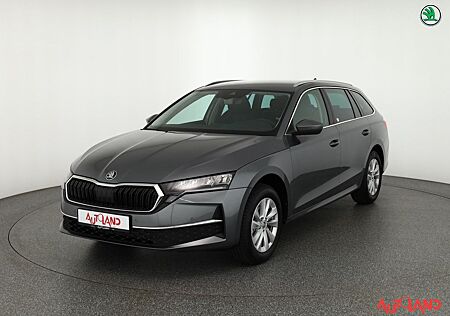 Skoda Octavia Combi 2.0TDI DSG LED Navi Sitzheizung