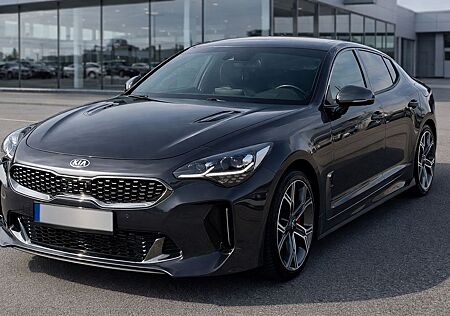 Kia Stinger 3.3 T-GDI AWD GT GT