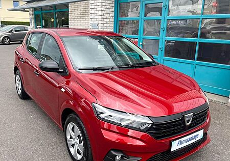 Dacia Sandero III Essential