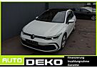 VW Golf Volkswagen 8 GTE DSG 1.4 eHybrid Pano/Virtual/IQ/Alu