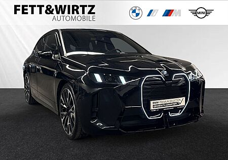 BMW iX M70 LR 1.028,- br.o.Anz. 42Mon./10' Km p.A.