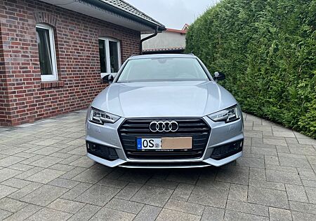 Audi A4 g-tron 2.0 TFSI S tronic sport Avant sport