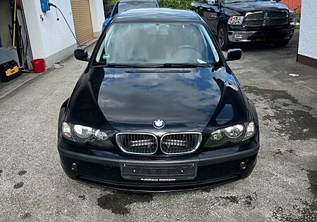 BMW 316i touring