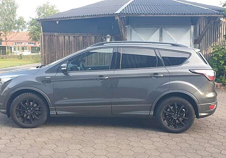 Ford Kuga 2,0 TDCi 4x4 132kW ST-Line PowerShift S...