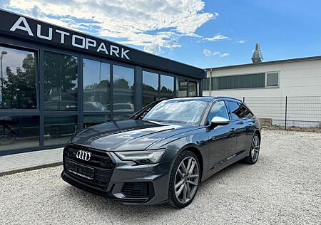 Audi S6 Avant 3.0 TDI quattroB&O*Panorama*Sitzbelüftu
