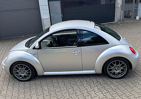 VW New Beetle Volkswagen 2.0 Standard