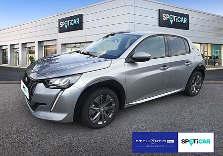 Peugeot 208 Allure Pack 136 Elektro