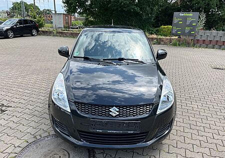 Suzuki Swift 127.000 Km