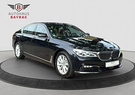 BMW 730 d xDrive LASER/TV/SOFT.C/LIFT/360°/KEYL/VOLL