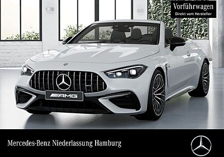 Mercedes-Benz CLE 53 AMG CLE 53 4M NIGHT+DRIVERS+AHK+STHZG+BURMESTER+9G
