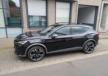 Cupra Formentor 2.0 TSI 228kW 4Drive DSG | Beats Audio