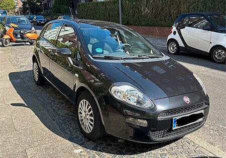 Fiat Punto 1.2 8V MYSTYLE MYSTYLE