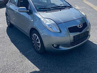 Toyota Yaris Luna