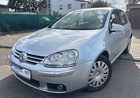 VW Golf Volkswagen V Lim. Goal *Klima* TÜV Neu*