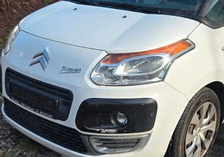 Citroën C3 Picasso