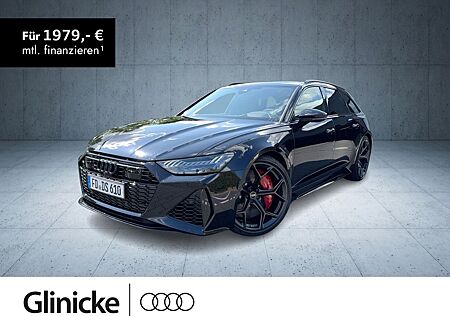 Audi RS6 performance AHK/RS-Aga/HDMatrix/B&O/305/Pano