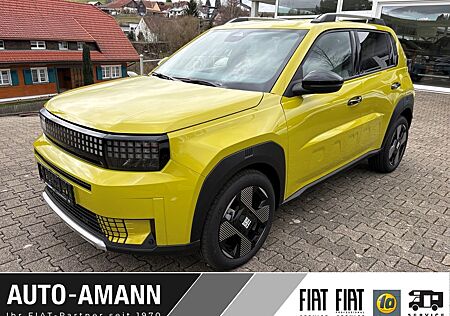 Fiat Grande Panda Hybrid La Prima 1.2 T-GEN3 AT6 Navi