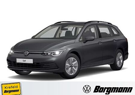 VW Golf Volkswagen VIII 1.5 eTSI Life LED ACC NAVI SHZ PDC