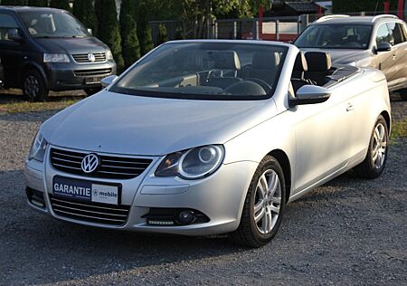 VW Eos Volkswagen 1.4 Alcantara/Navi/SHZ/PDC/Tempomat