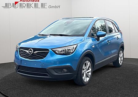 Opel Crossland Edition+BLUETOOTH+PDC+SITZHEIZUNG+++++