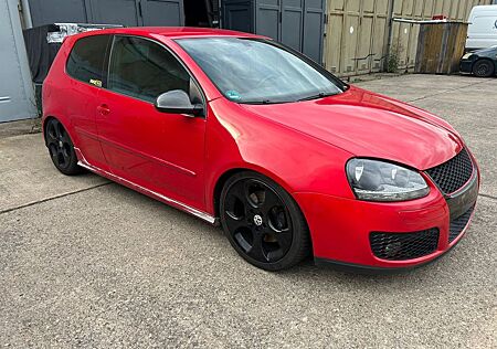 VW Golf Volkswagen 2.0 T-FSI GTI GTI