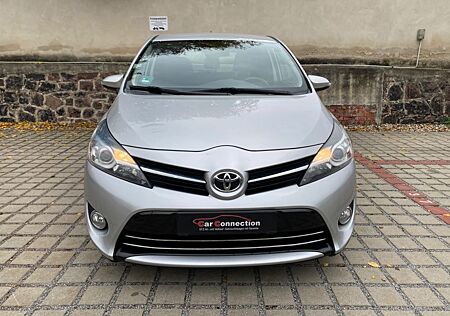Toyota Verso Edition-S