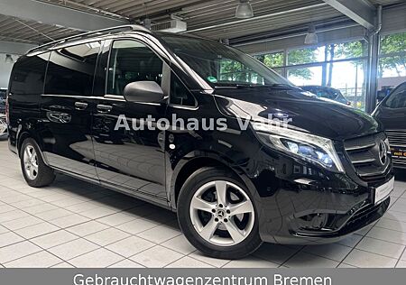 Mercedes-Benz Vito Tourer 116CDI Select lang*Panorama*9-Sitzer