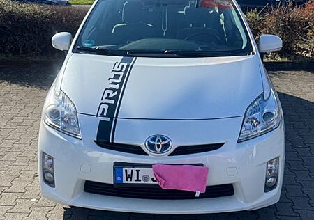 Toyota Prius 1.8-l-VVT-i Executive Executive