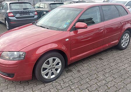 Audi A3 Sportback 1.9 TDI Ambiente