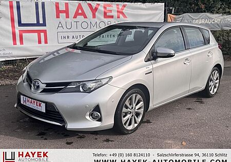 Toyota Auris Hybrid Start Edition Navi / Kamera /