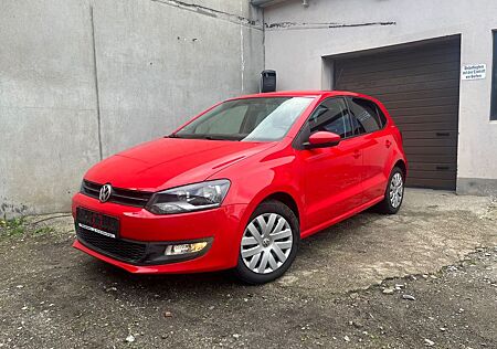 VW Polo Volkswagen 1.2 Gute Austtatung und TÜV Neu